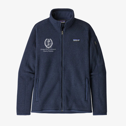 GUSOM Alumni Women’s Patagonia Full-Zip