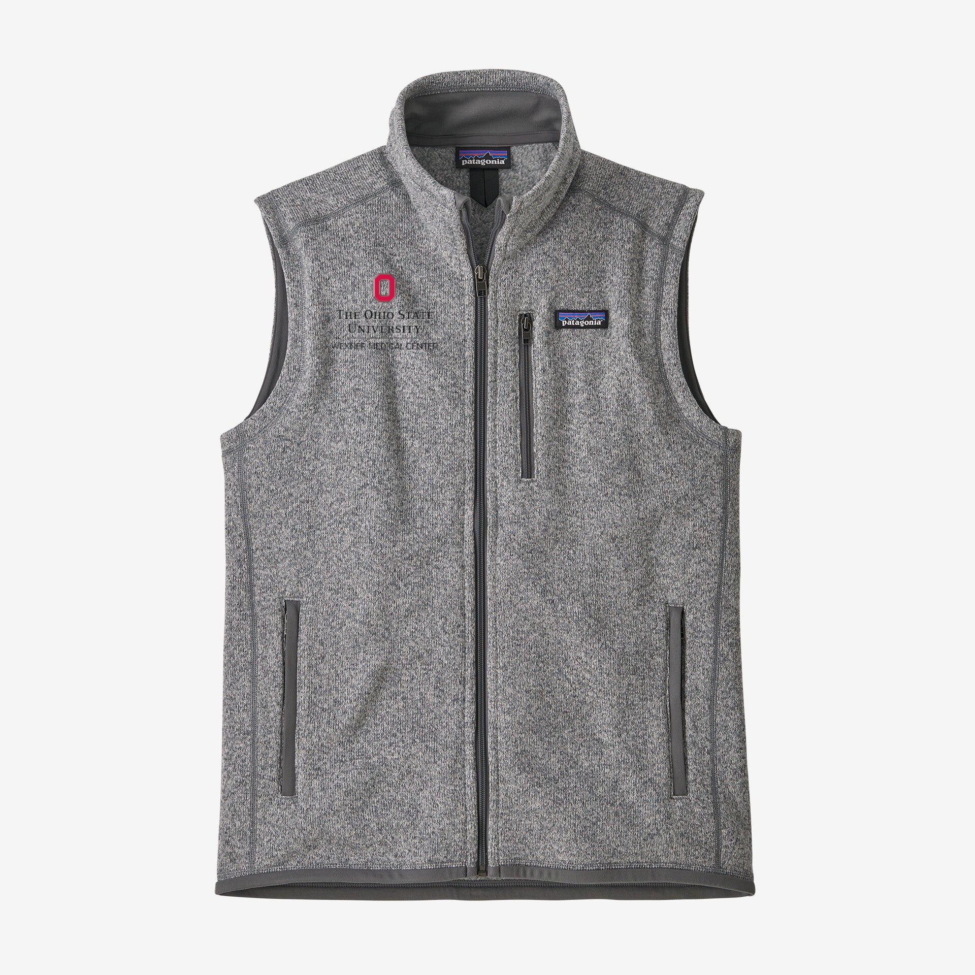 Patagonia better sweater vest hotsell