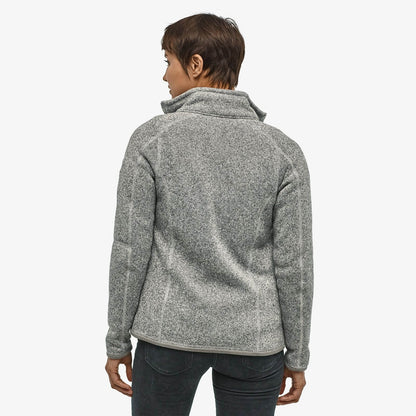 Patagonia Women's Better Sweater Full-Zip Jacket