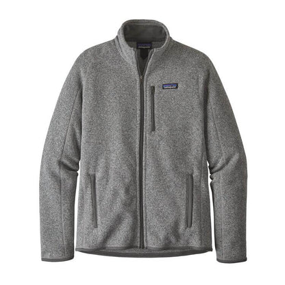 Patagonia Men's Better Sweater Full-Zip Jacket