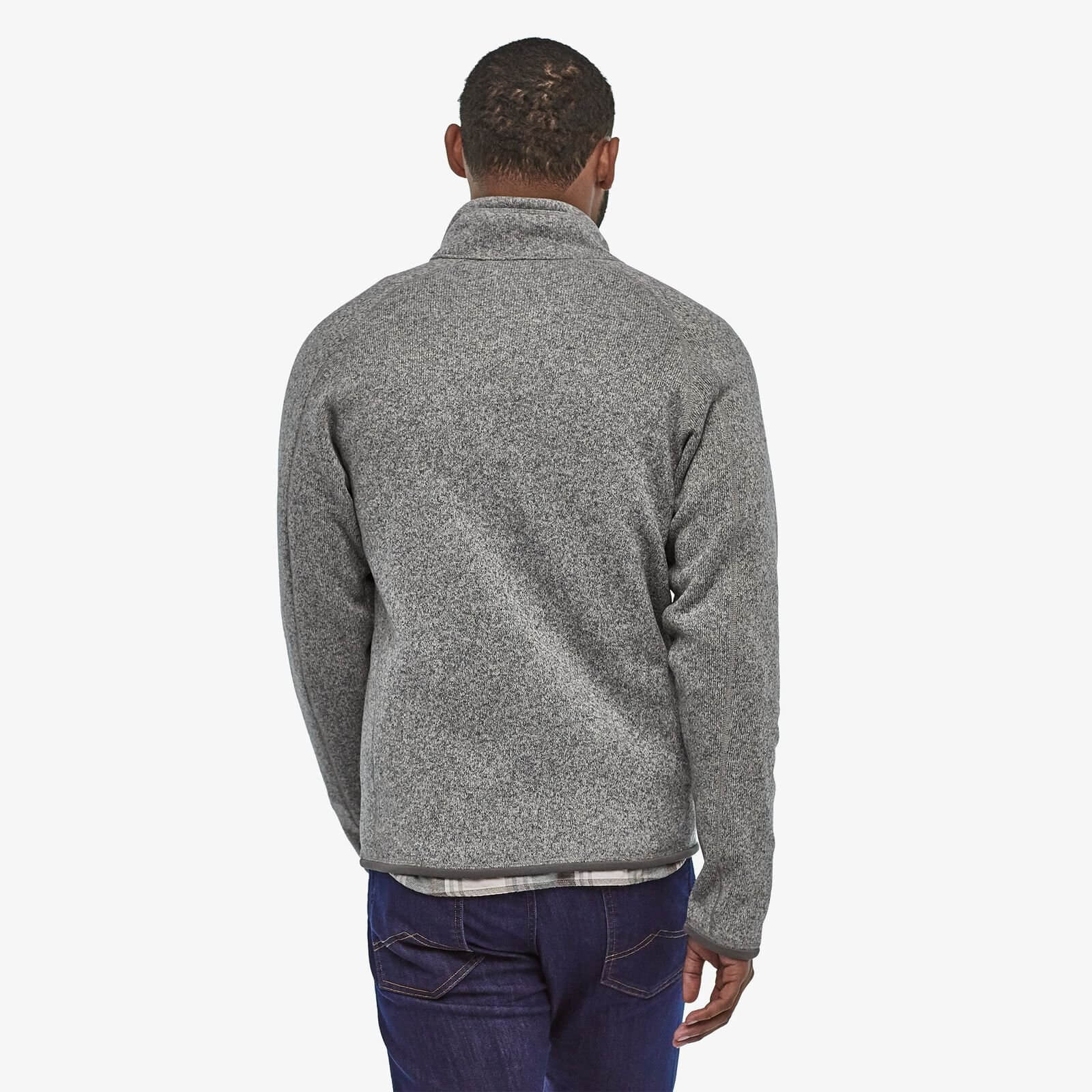 Better sweater full discount zip