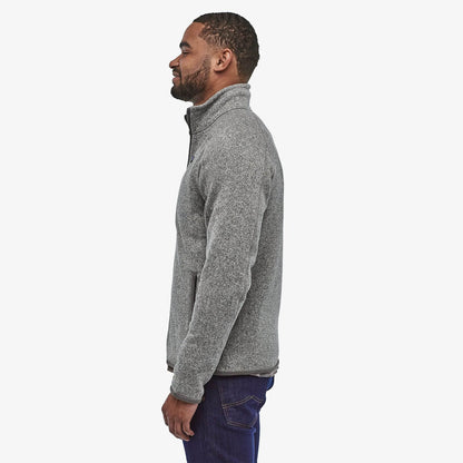 Patagonia Men's Better Sweater Full-Zip Jacket