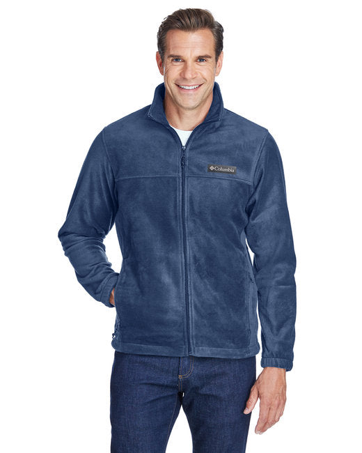 Mount grant fleece full hot sale zip