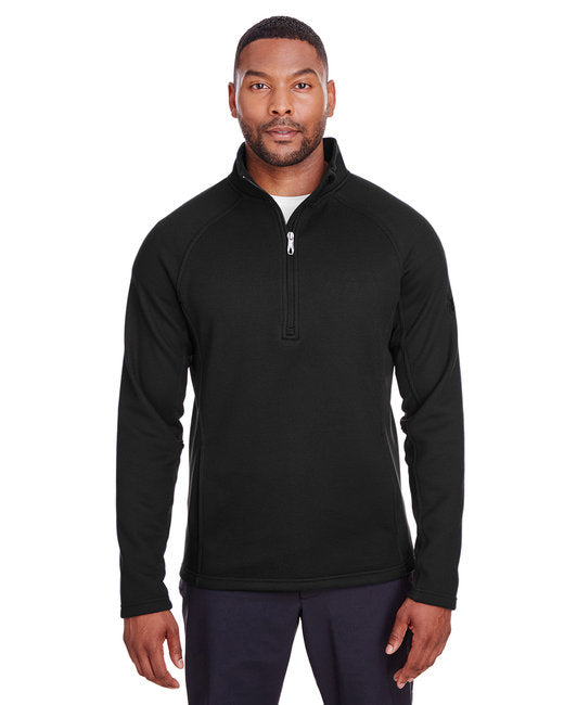 SPYDER Men's Constant Half-Zip Sweater Fleece Jacket